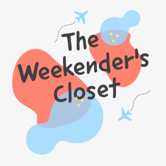 weekendercloset